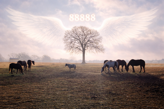 88888 Ranch — Wills Point, Texas