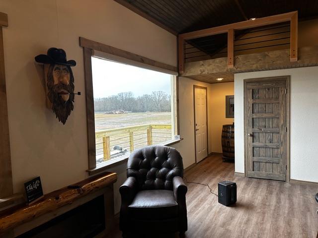 Flight Lounge details