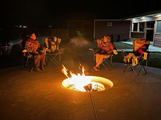 Ranch stay experience 4